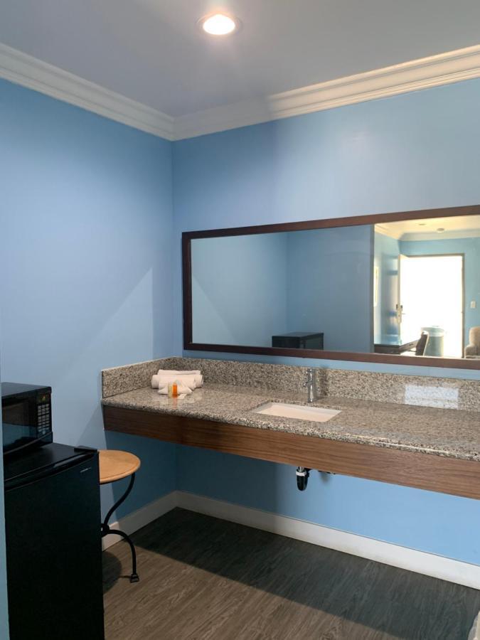Redondo Beach Motel - Lax Gardena Luaran gambar